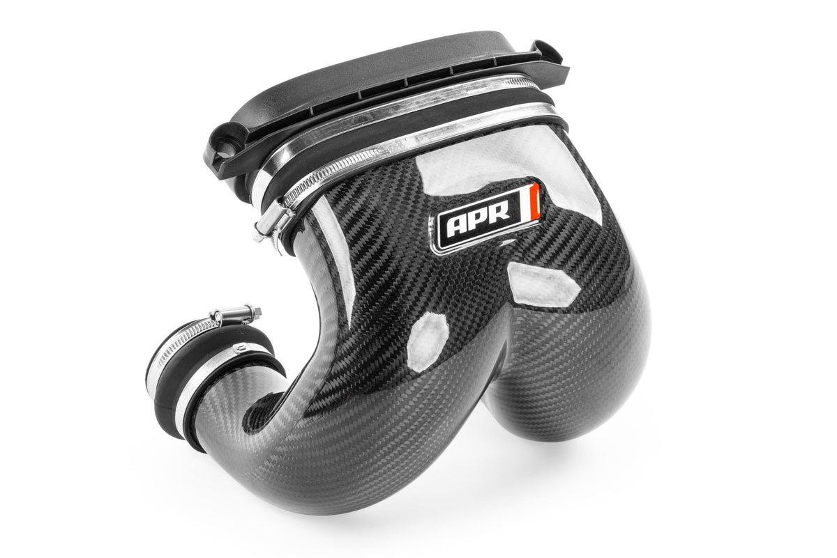 APR CARBON FIBER INTAKE SYSTEM - (9Y/SUV) - 2.9T - CI100058