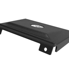 AFE Magnum FORCE Stage-2 Intake System Cover Black - 52-10001C
