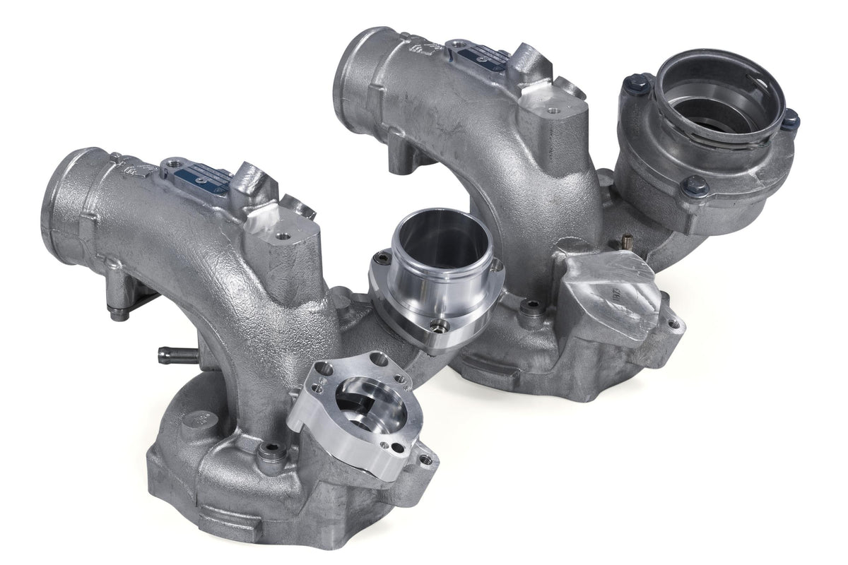 APR 2.0T FSI K04 KIT W/O FUEL PUMP - T2100012