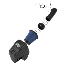 AFE Sealed Intake (2011-2016 Ford Trucks V8-6.7L (td)) - 53-10003R