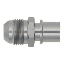 DeatschWerks 8AN to Module Quick Connect - 6-02-0128