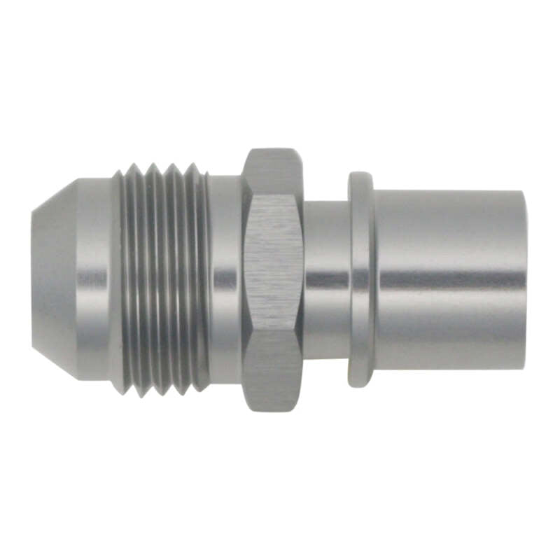 DeatschWerks 8AN to Module Quick Connect - 6-02-0128
