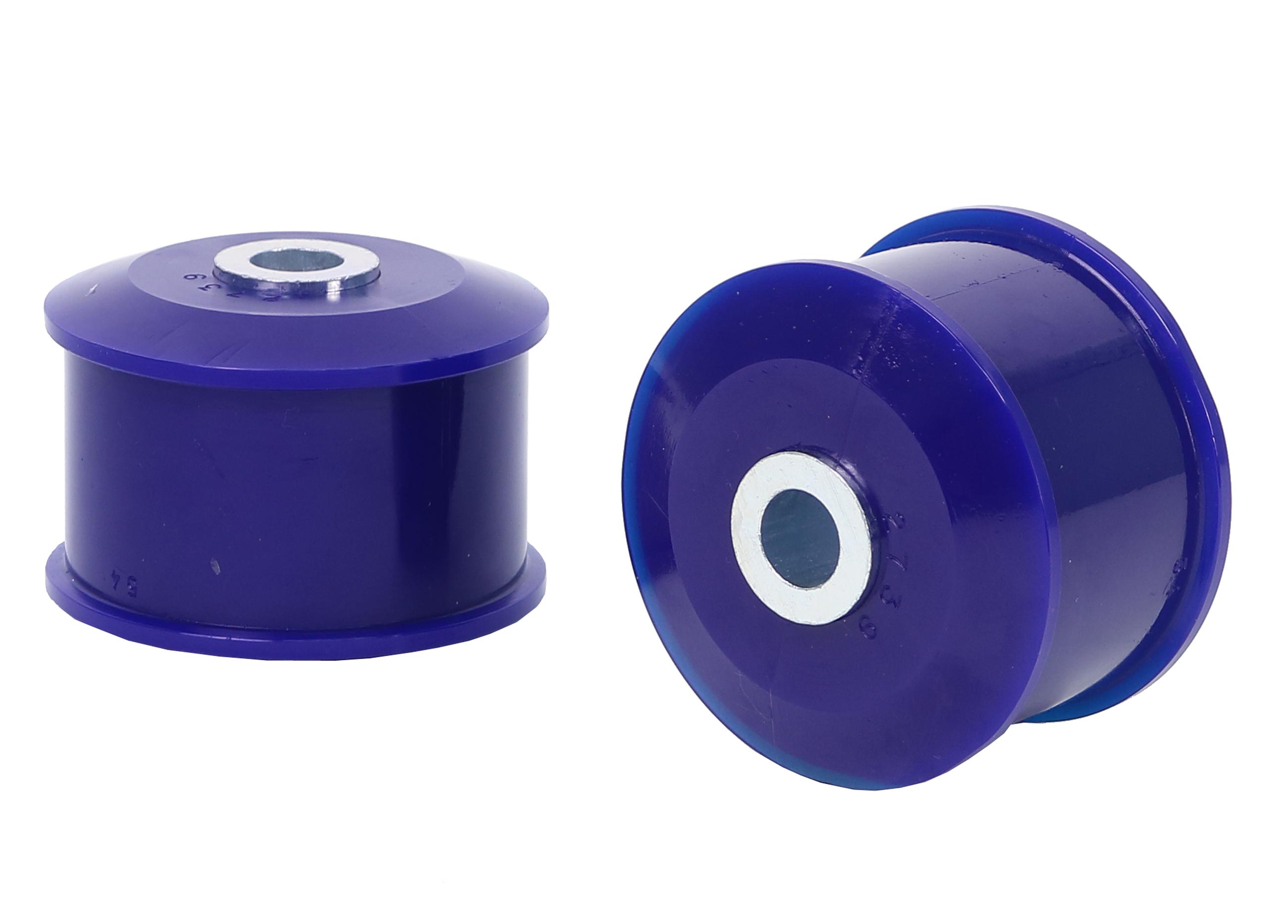 SuperPro MITSUBISHI REAR DIFF MNT MEMBE - SPF2739K