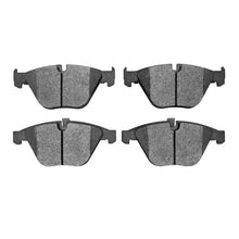R1 02-13 BMW M3 Front Performance Sport Brake Pads