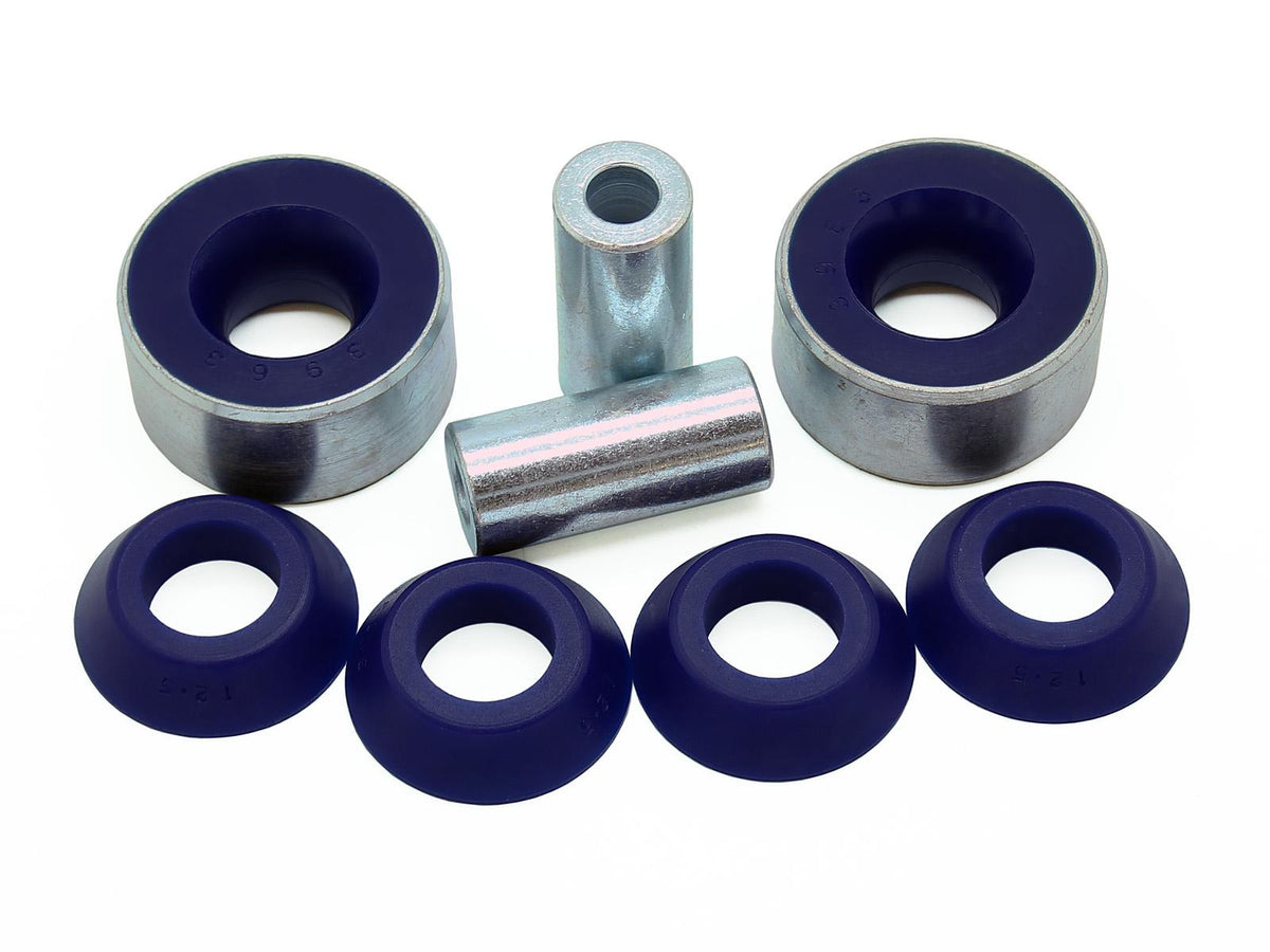 SuperPro Front LCA - Rearward Bushing Kit (STD) - SPF3963K