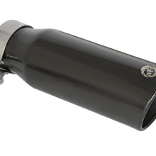 AFE Universal Exhaust Tip (Universal Fit) - 49T30404-B121
