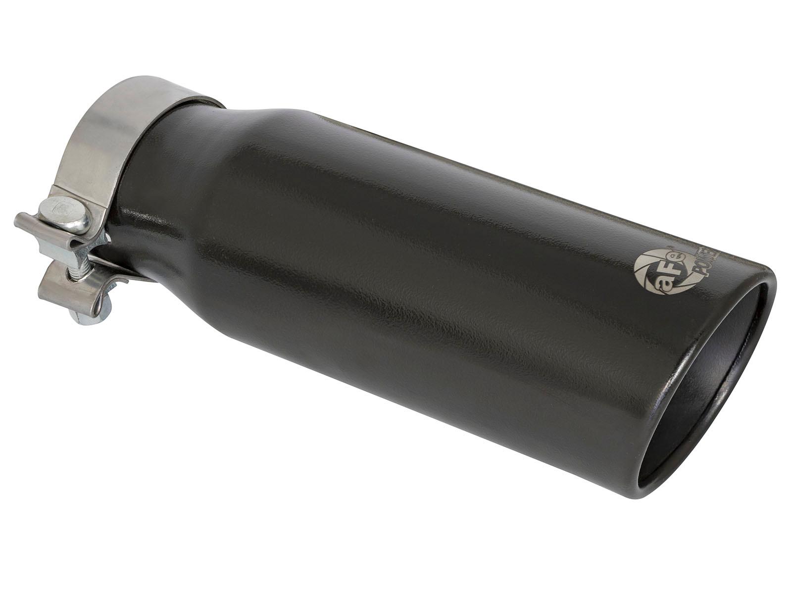 AFE Universal Exhaust Tip (Universal Fit) - 49T30404-B121