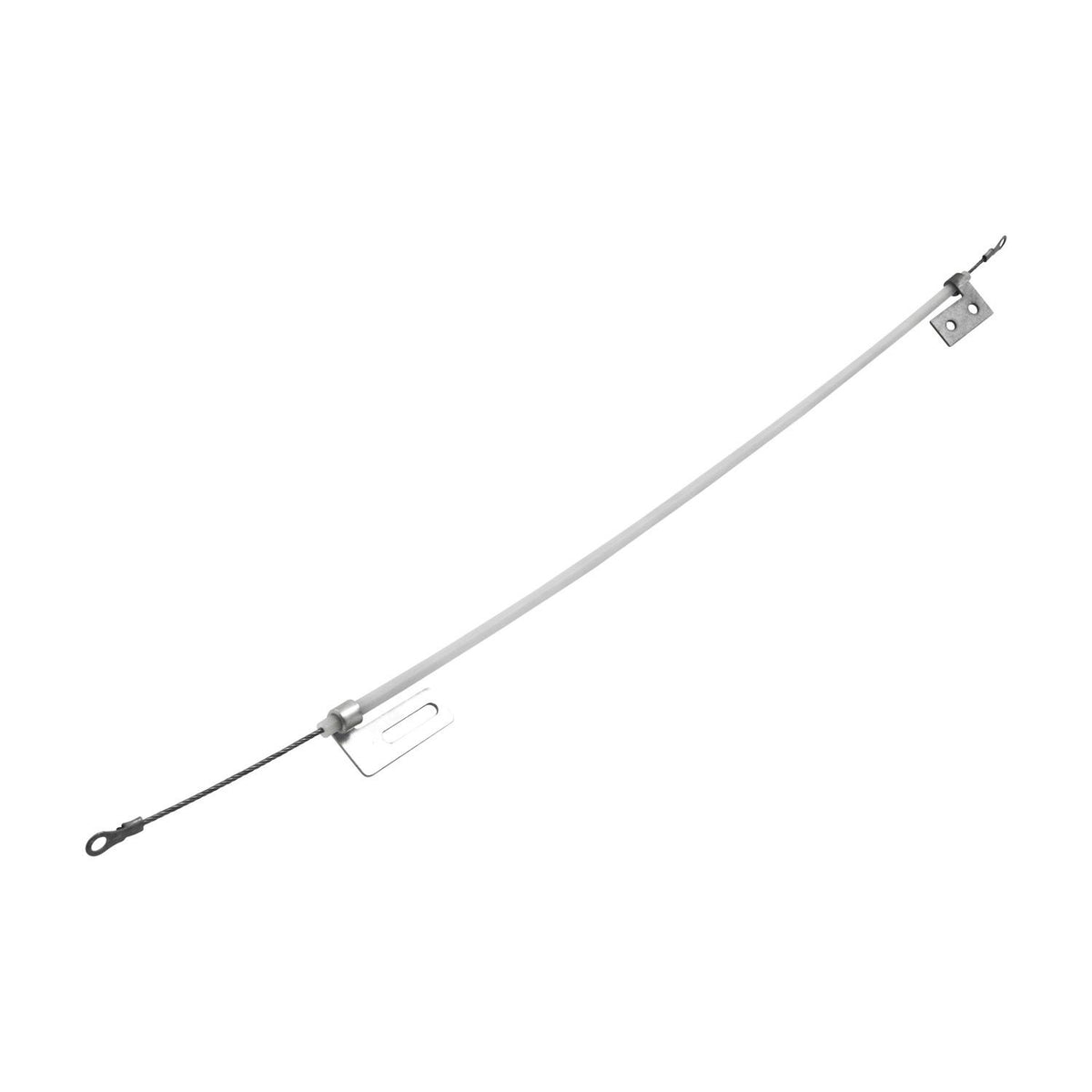 B&M B&amp;M MegaShifter Console Indicator Cable. - 80815