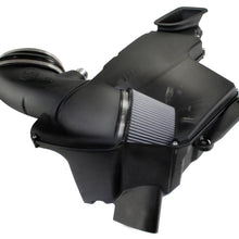 AFE Magnum FORCE Stage-2 Cold Air Intake System w/ Pro DRY S Media (2008-2013 M3) - 51-31662