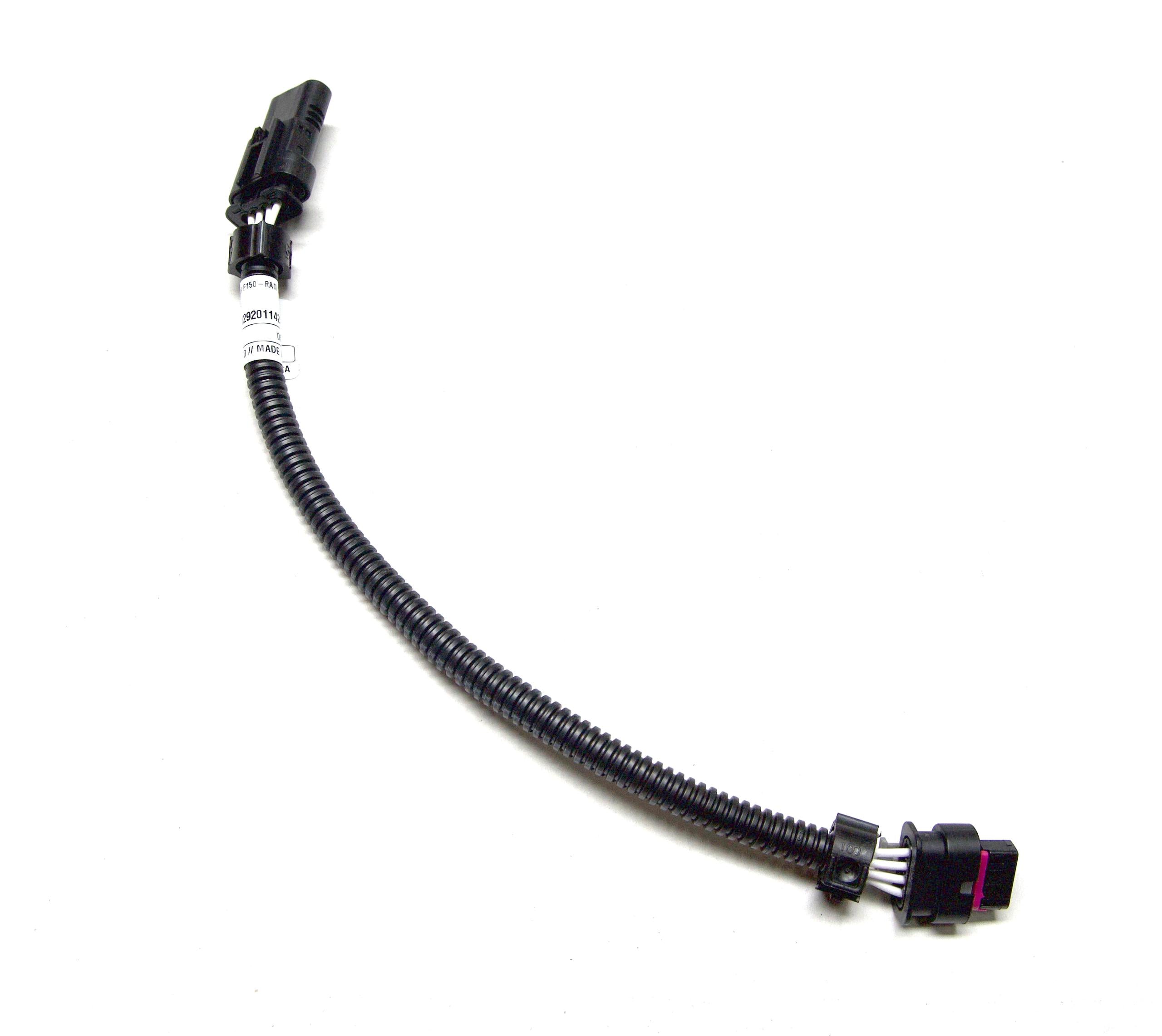 Kooks O2 Extension Harness 2019 Ram - CAS-109264