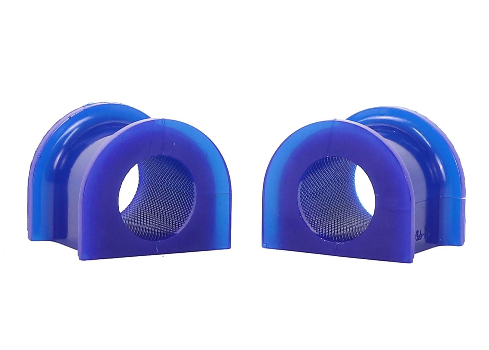 SuperPro Suspension Stabilizer Bar Bushing Kit - SPF1486-22K