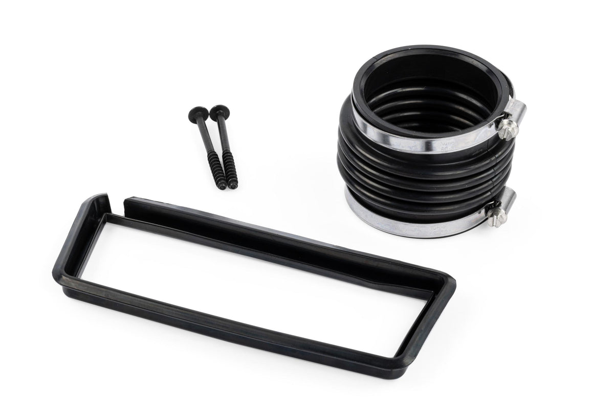 APR PEX Intake - 2.0T A4/A5 (B9) - CI100044