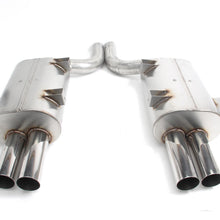 Freeflow Exhaust E39 M5 (2000-2003 M5) - D660-3950