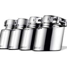Akrapovic 2009-2014 BMW Tail pipe set (Titanium). (2010-2014 X5, X6) - TP-T/P/2
