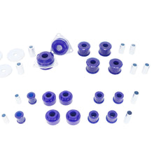 SuperPro COMPLETE KIT TRAILING ARM - KIT042K