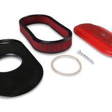 Holley Vintage Series Air Cleaner Assembly - 120-404