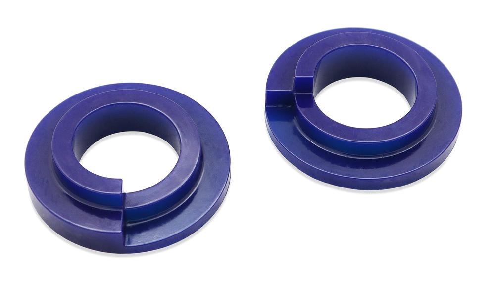 SuperPro Coil Spring Pad - Upper Bushing Kit - SPF5703K