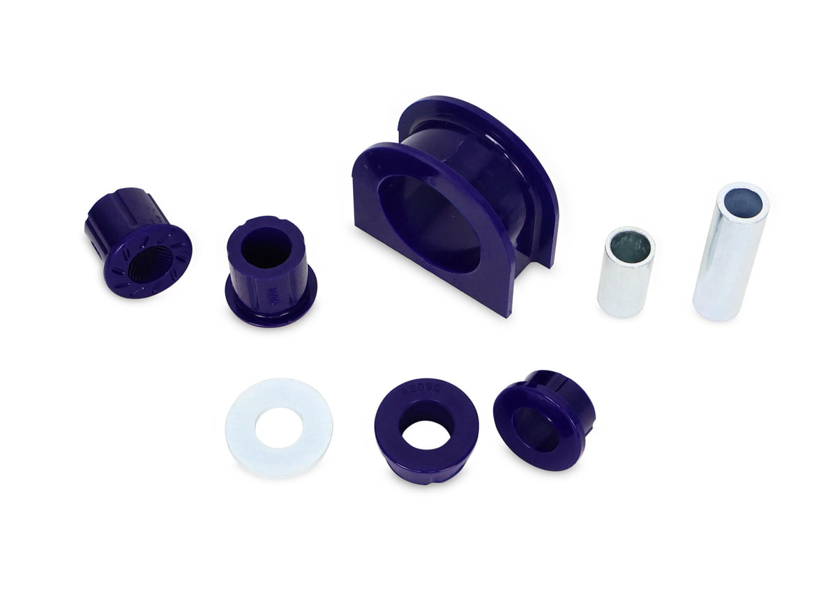 SuperPro Rack and Pinion Bushing Kit (2000-2007 Tundra, Sequoia) - SPF5618K