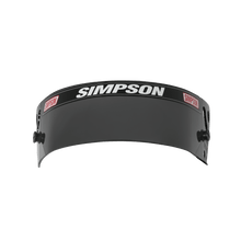 Simpson Racing Helmet Replacement Shields - 1011-17