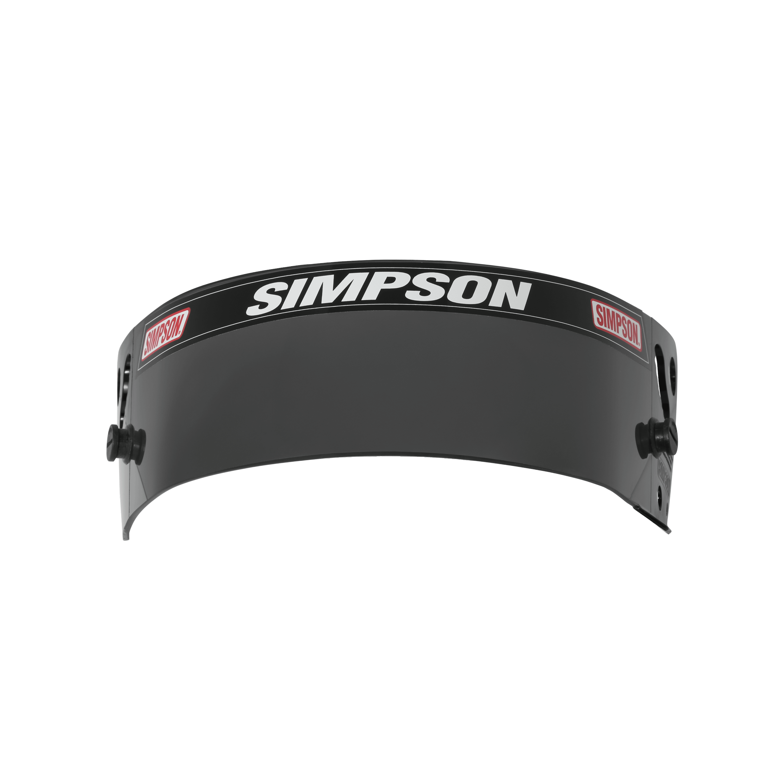 Simpson Racing Helmet Replacement Shields - 1011-17
