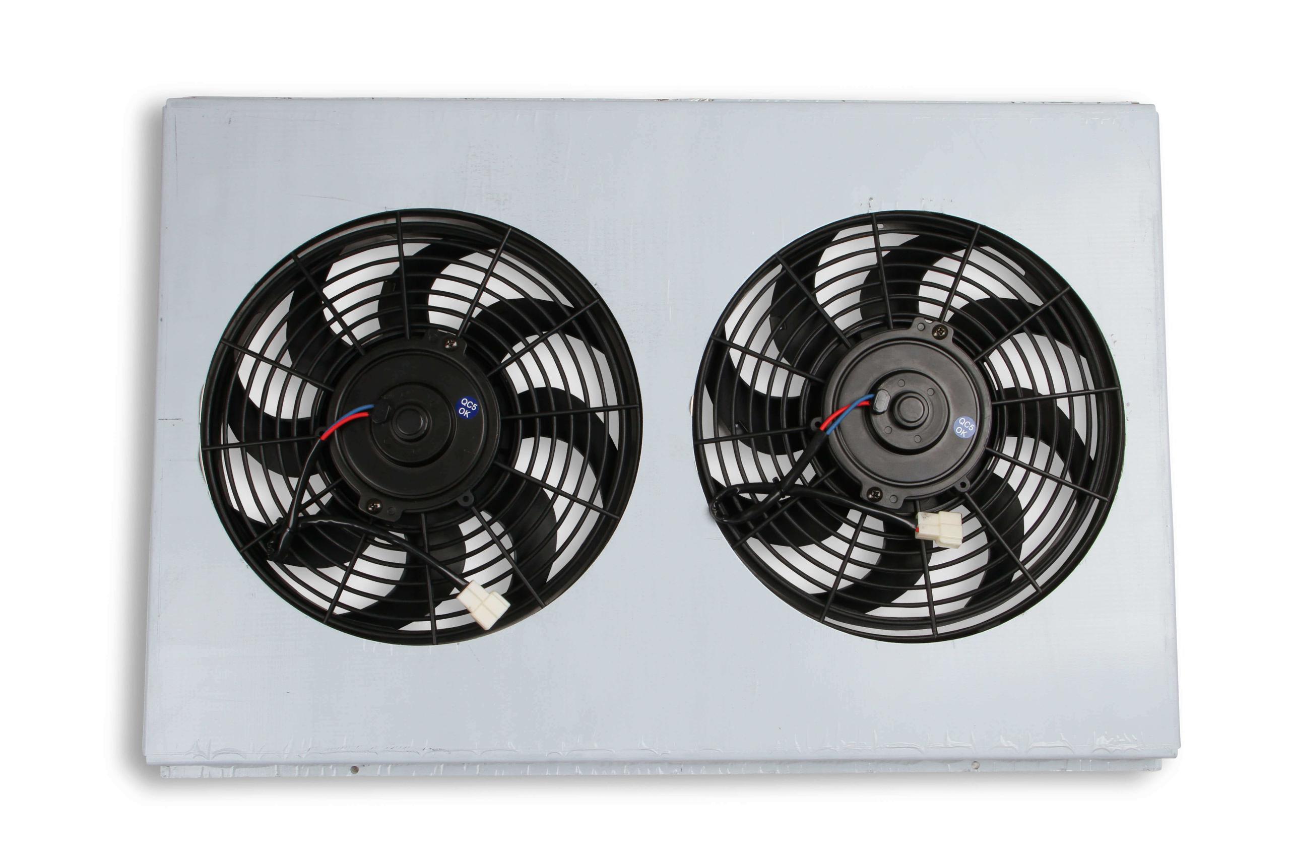 Frostbite Fb Fan/Shroud Package Hp Fb162-Fb164  - FB502H