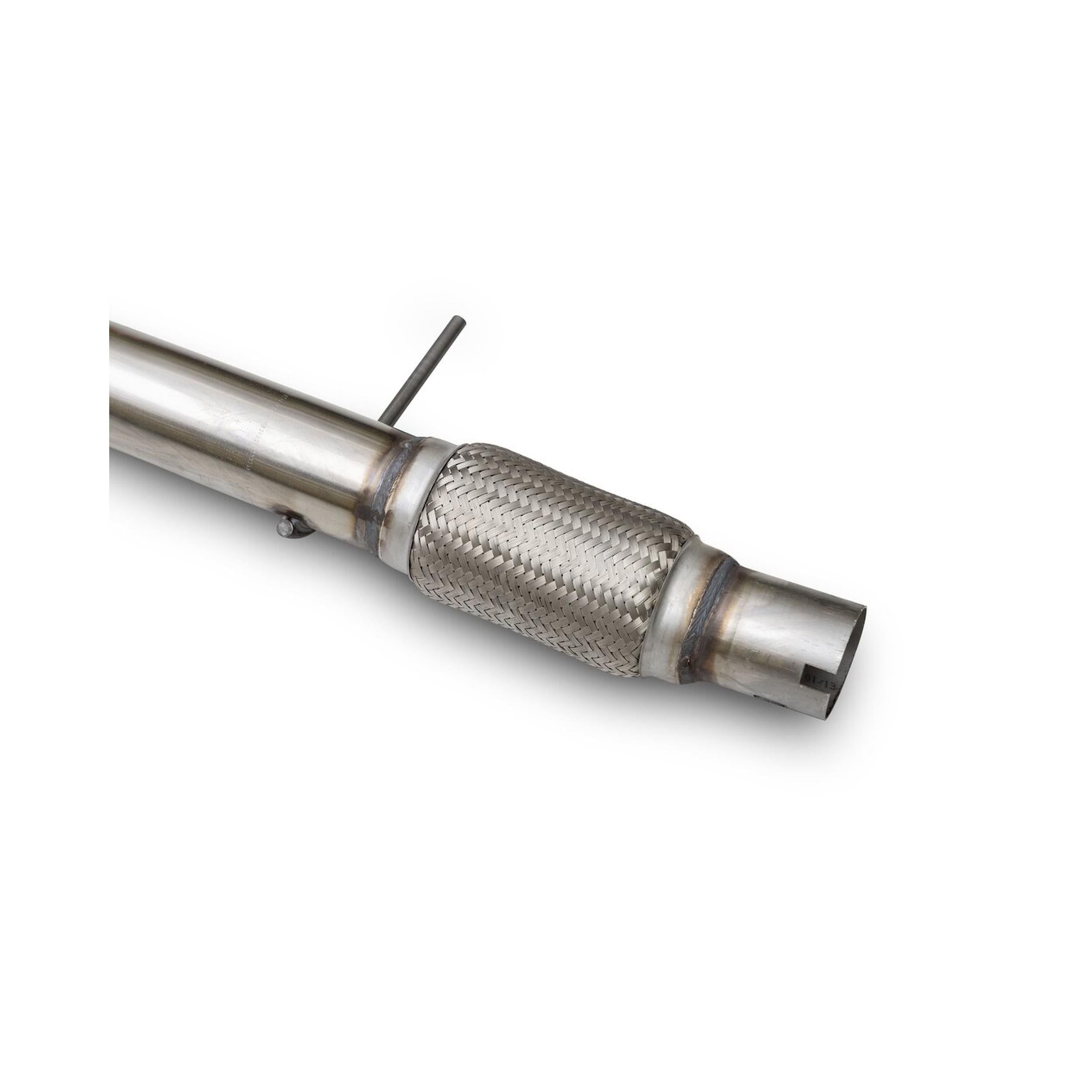 Flowmaster Flow FX Cat-Back Exhaust System - 717997