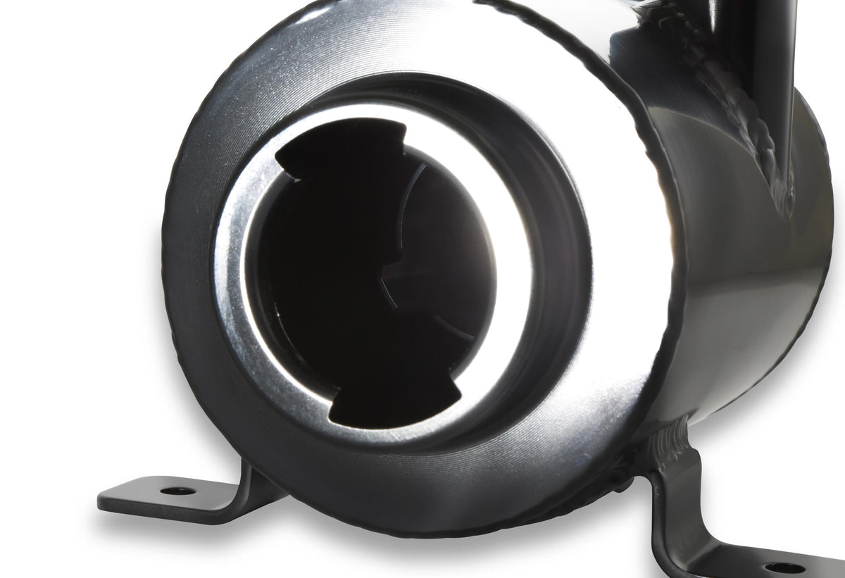 Holley Power Steering Reservoir - 198-212