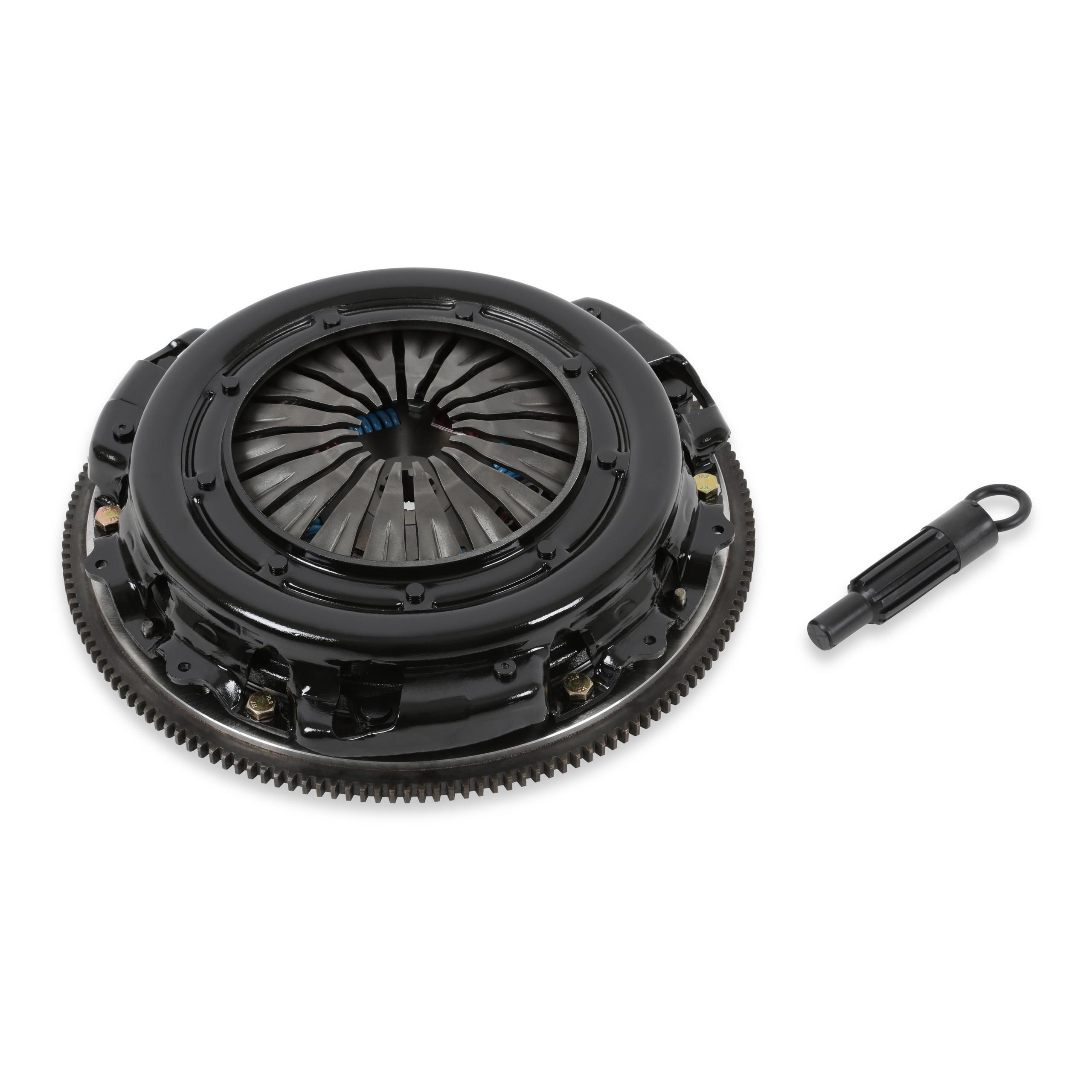 Hays Hot Street Ford Clutch Kit - 93-2001