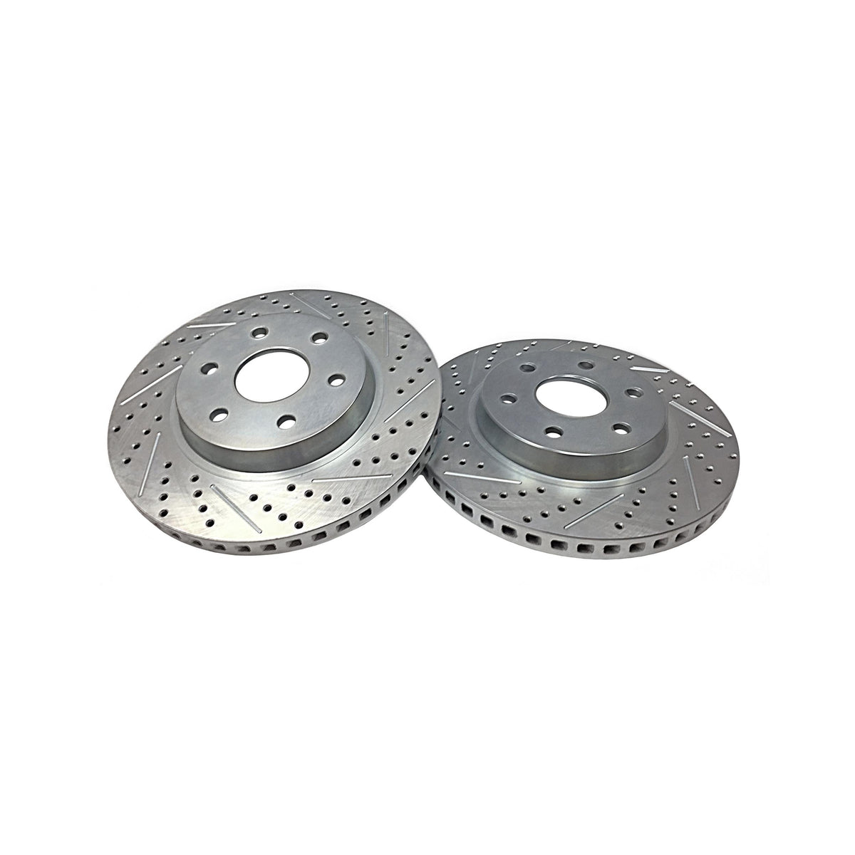 Baer EradiSpeed1 Disc Brake Pads Front - 2301044