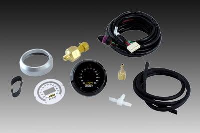 AEM Digital Gauge - 30-4408