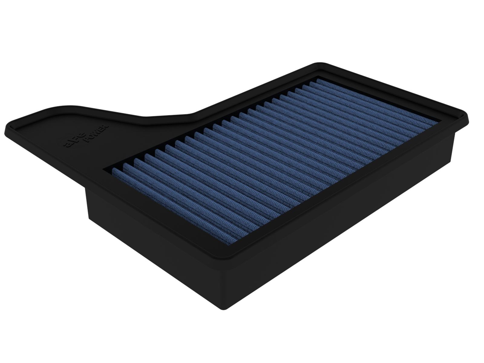 AFE 30-10255 Magnum FLOW Pro 5R Air Filter (2015-2019 V6 / Ecoboost / GT)