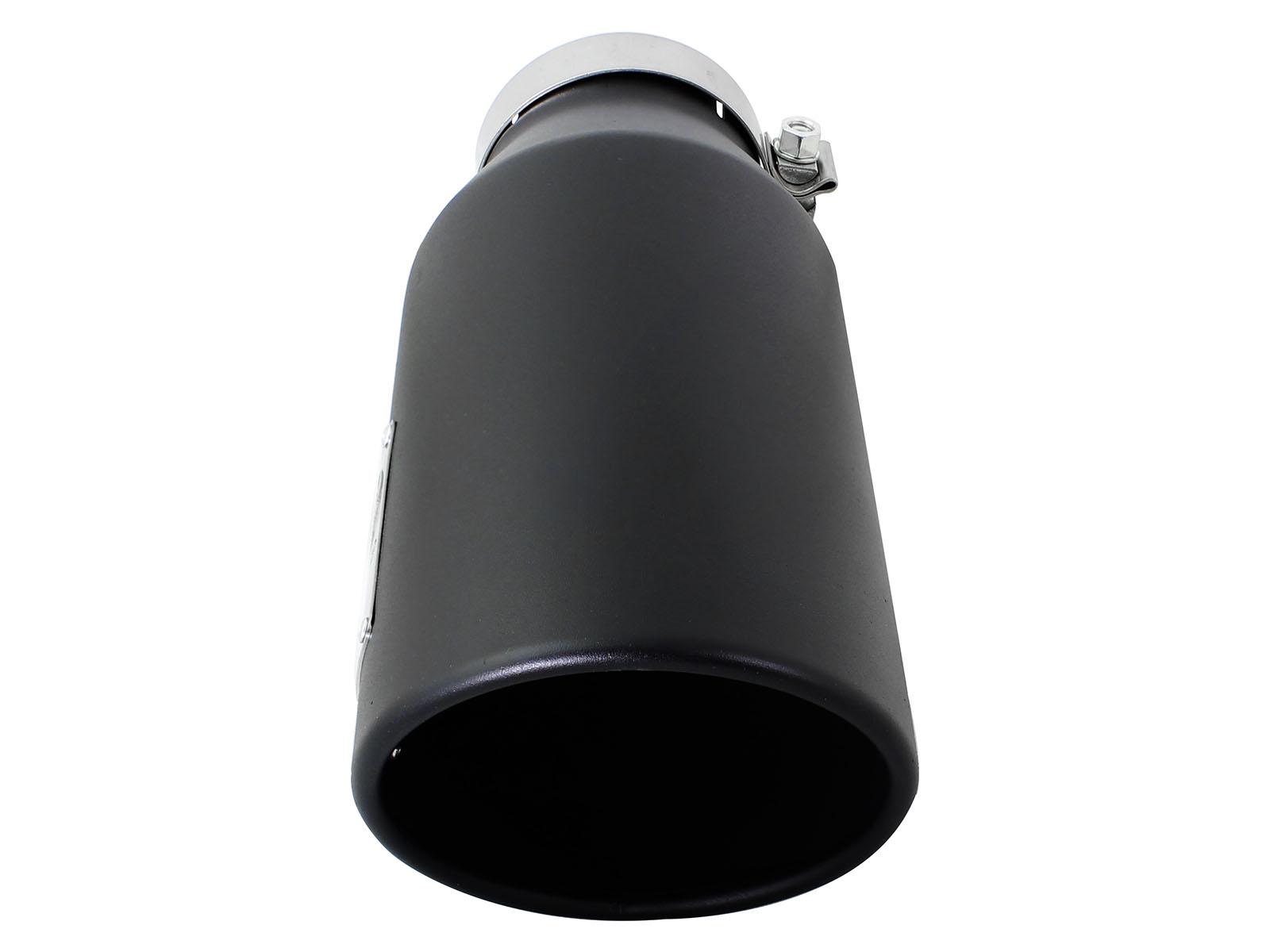 AFE Universal Exhaust Tip (Universal Fit) - 49T40606-B15