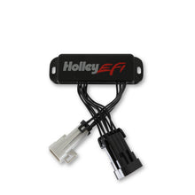 Holley Four Channel Coil Driver Module.  - 554-123