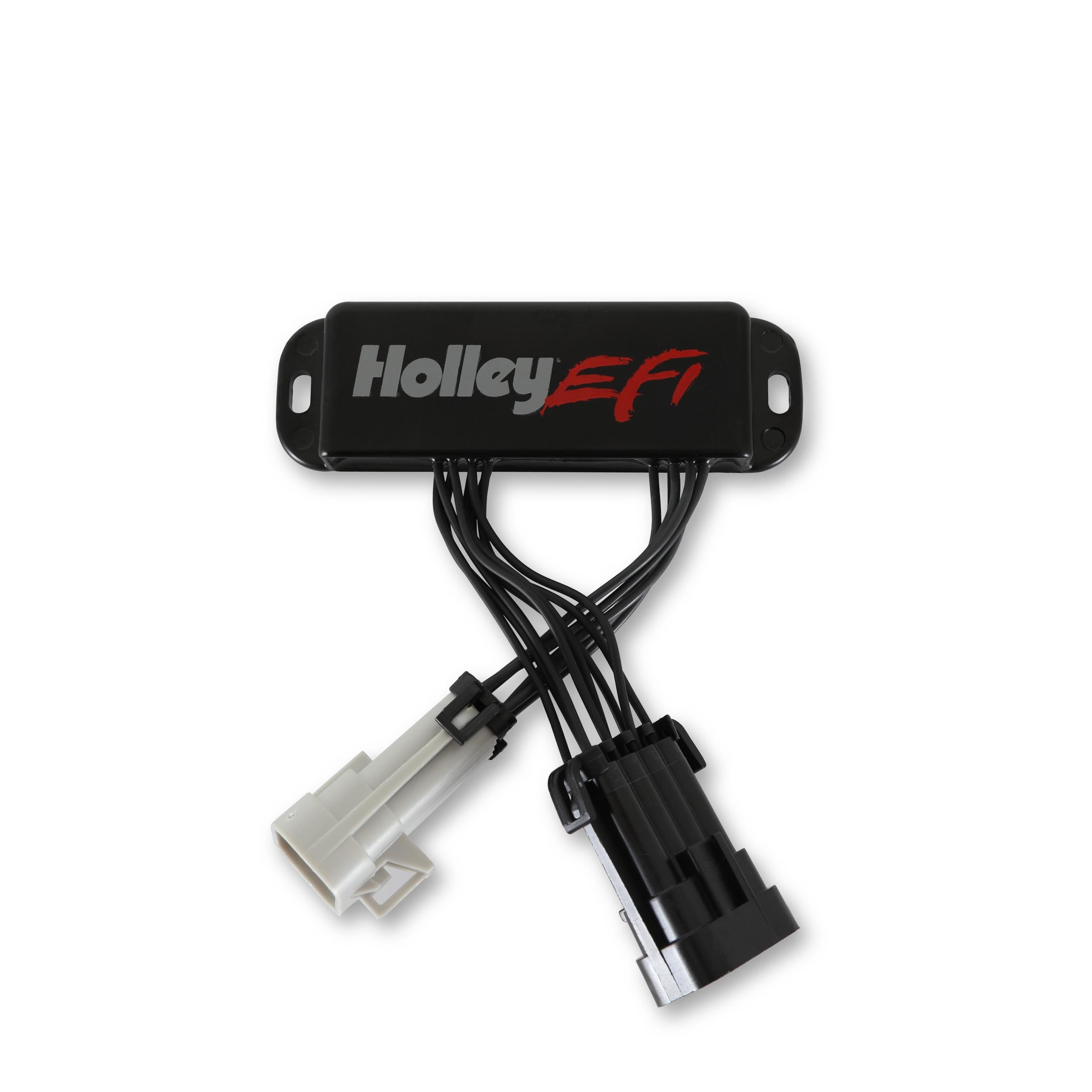 Holley Four Channel Coil Driver Module.  - 554-123
