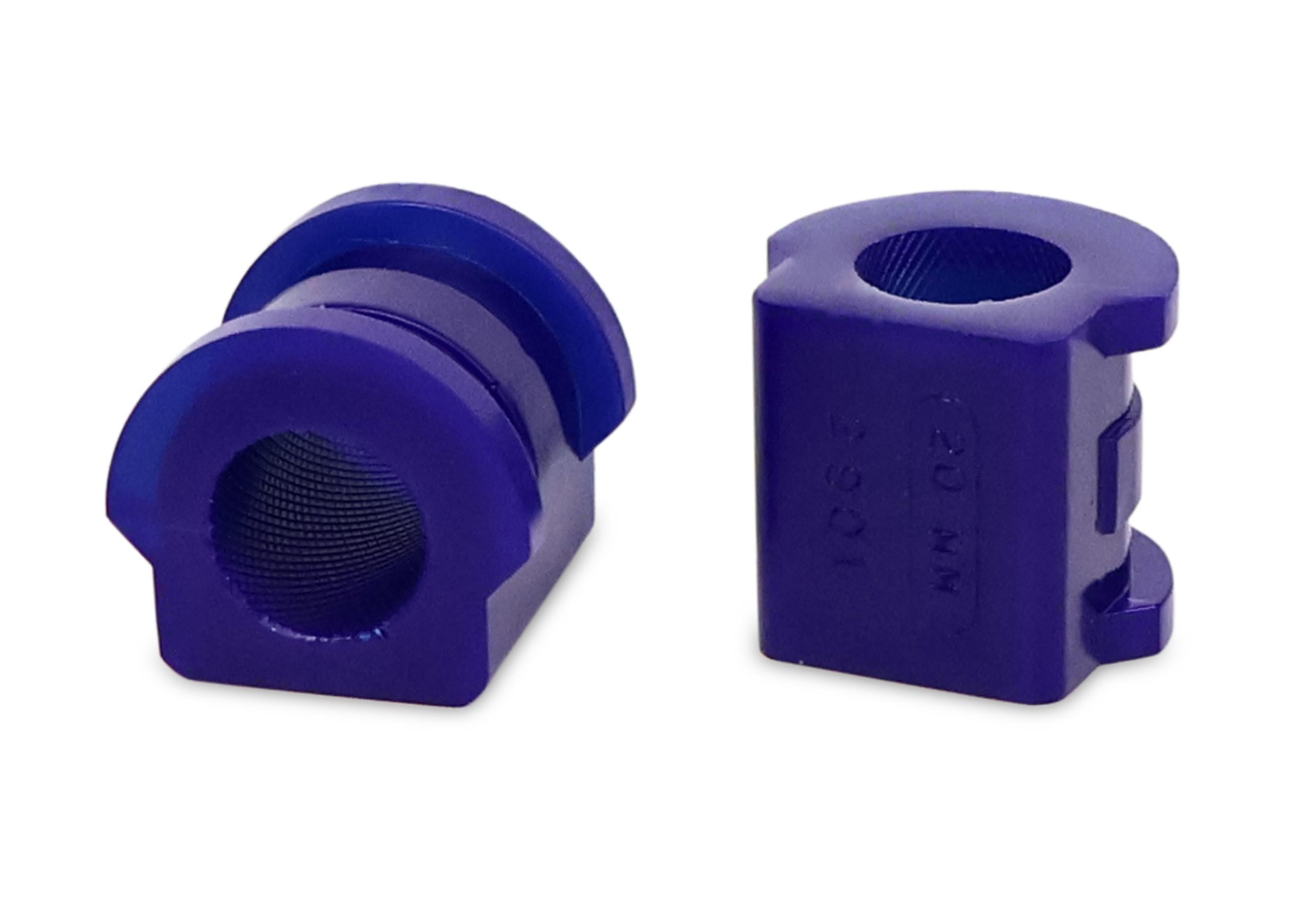 SuperPro Sway Bar Mount Bush Kit - SPF2901-20K