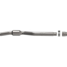 AFE Direct Fit Catalytic Converter (2016-2019 Mazda MX-5 Miata L4-2.0L) - 47-47002