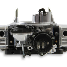 Holley 770 CFM Ultra Street Avenger Carburetor.  - 0-86770BK