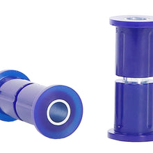 SuperPro Rear Spring Frt Eye Bush
