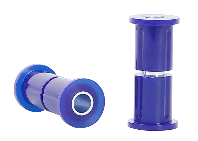 SuperPro Rear Spring Frt Eye Bush