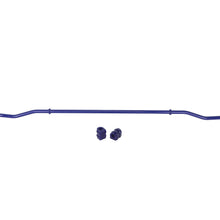 SuperPro Kia Stinger Rear 18mm Sway Bar (2018-2023 Stinger) - RC0100RZ-18