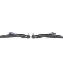SuperPro Mazda2/Ford Fiesta FLCA + BJ Kit (2011-2019 Fiesta, 2) - TRC1068