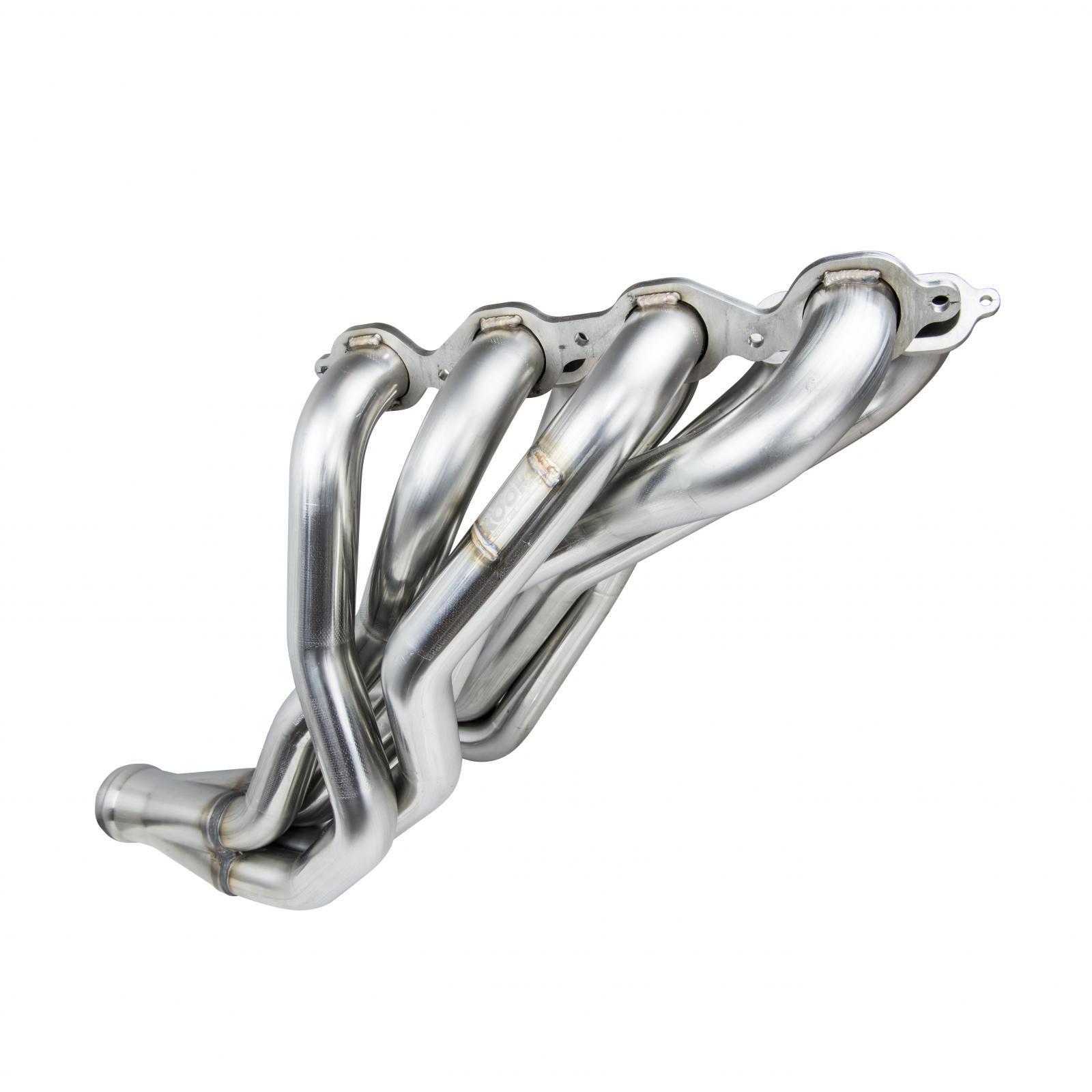 Kooks 1-7/8" x 3" SS Headers. 2016-2024 Camaro SS/ZL1. - 22602400