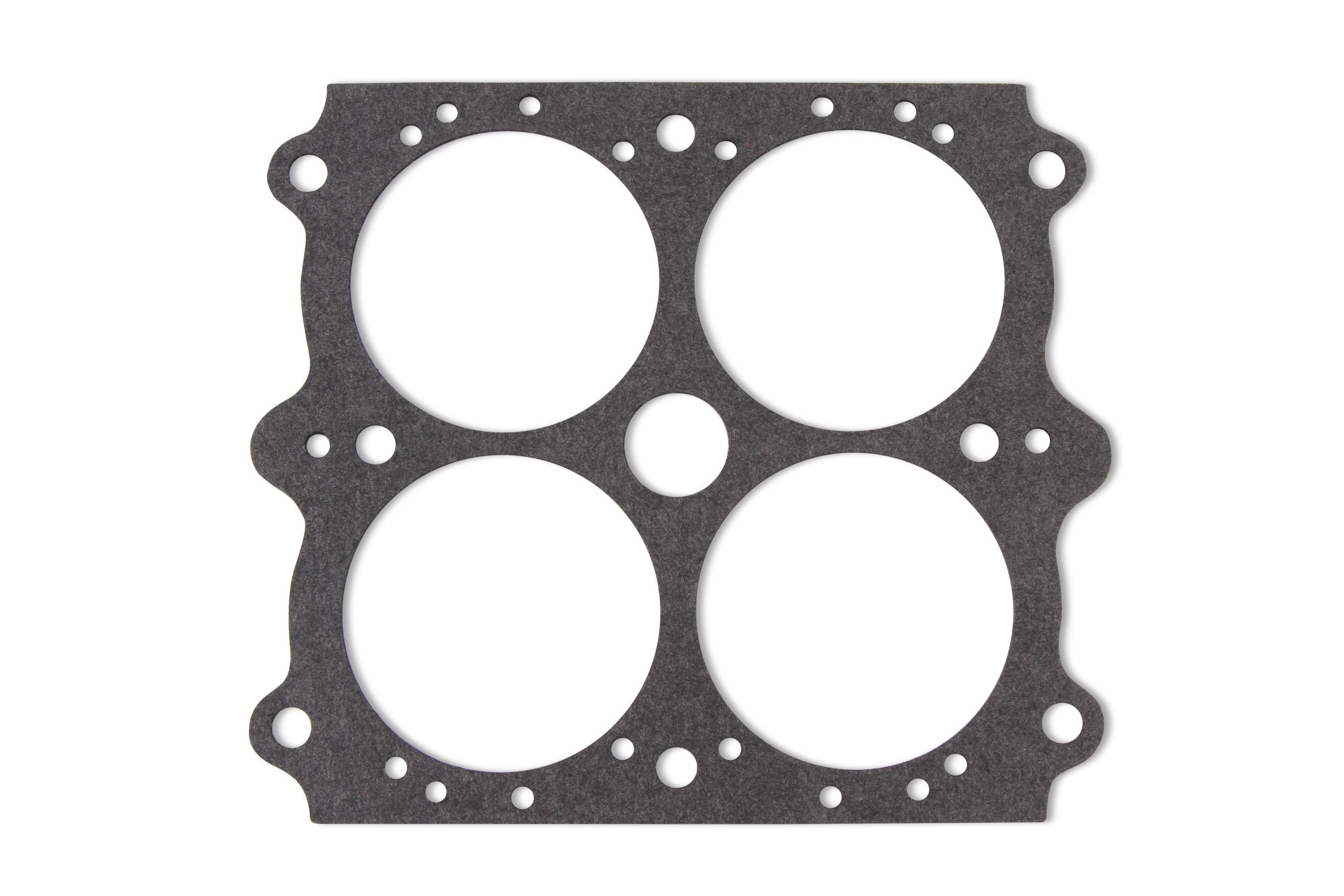 Holley Renew Kit Carburetor Rebuild Kit.  - 37-935
