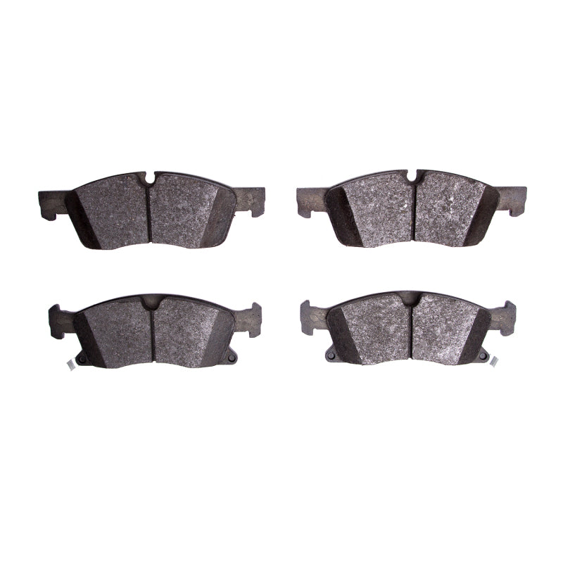 DFC 12-26 Mercedes-Benz Gls350 Front 4000 Hybridynamic Brake Pads