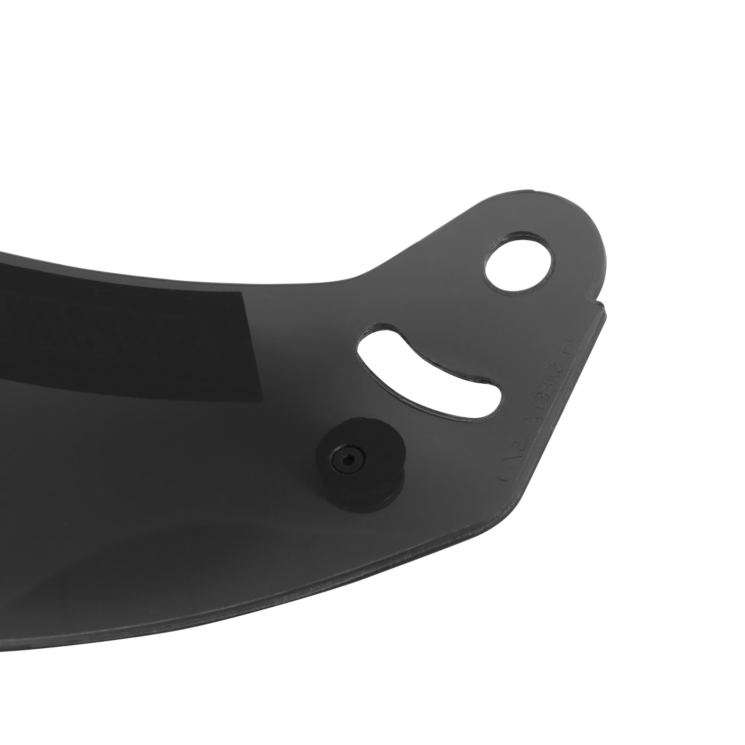 Simpson Racing Helmet Replacement Shields - 84501