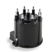 Accel 8139 Cap/Rotor Gm Hei Black
