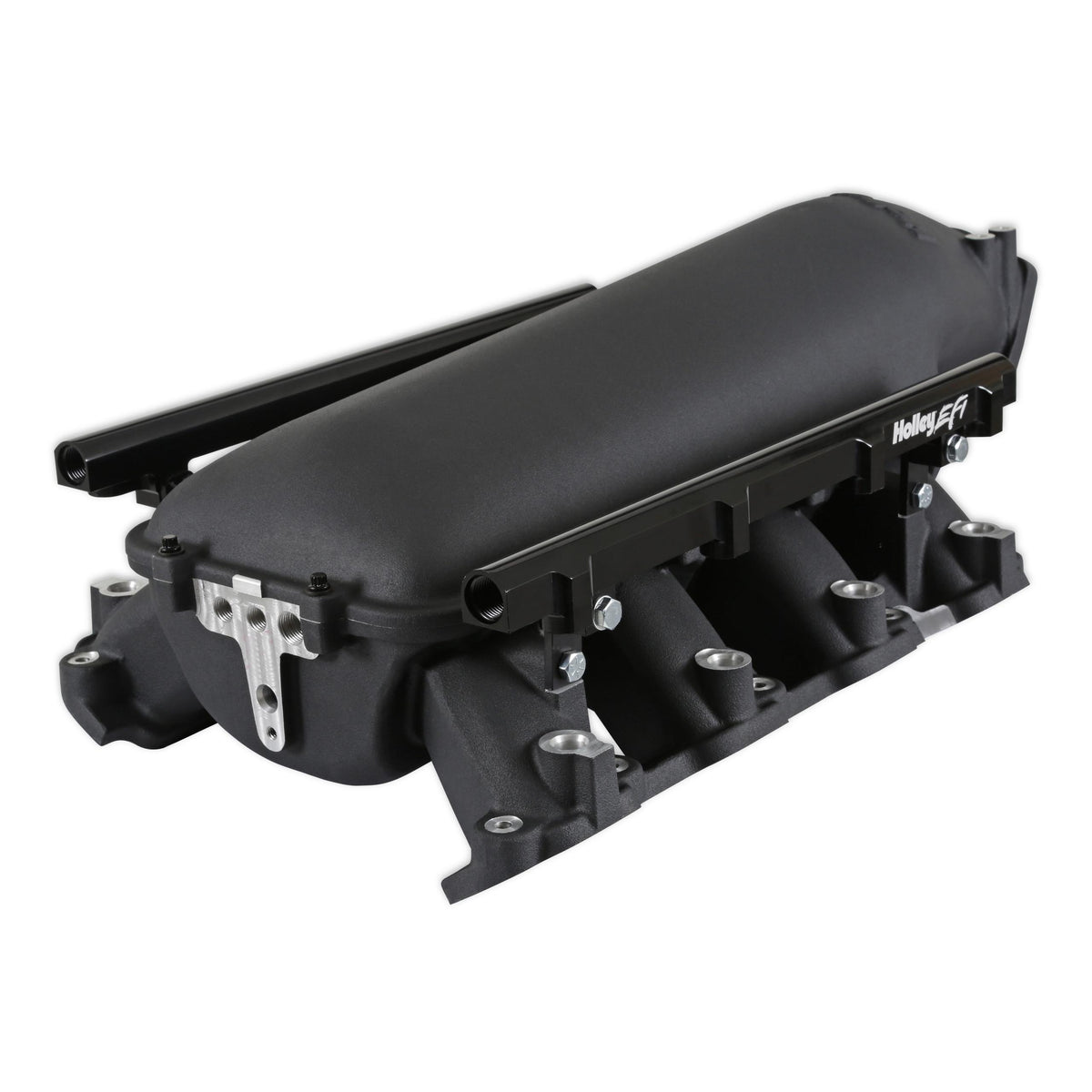 Holley Efi Lo-Ram Intake Manifold Kit - 300-718BK