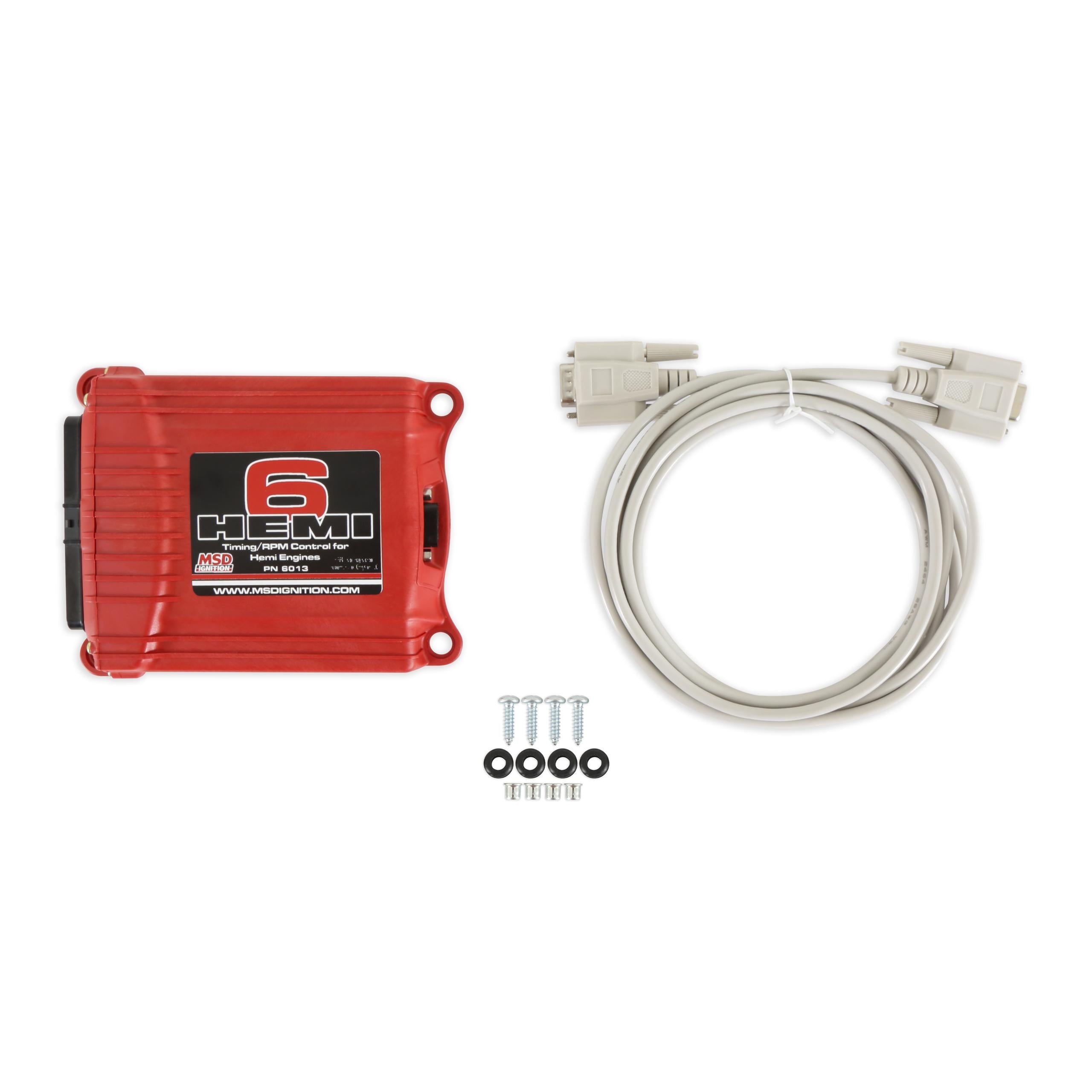 Ignition/Timing Control for Late HEMI.  - 6013