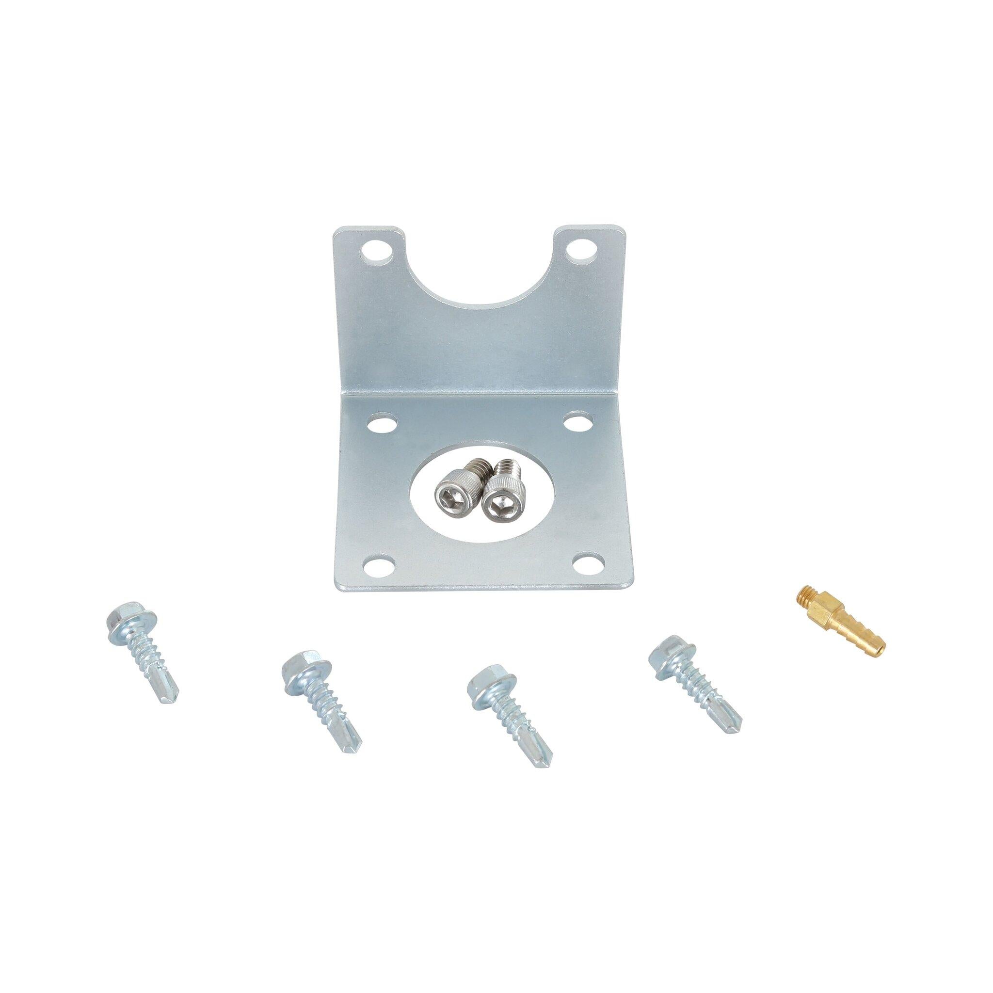 Quickfuel Billet Bypass Regulator W/JET. - 30-1899QFT