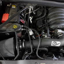 AFE Magnum FORCE Stage-2 Cold Air Intake System w/ Pro DRY S Media - 51-12332